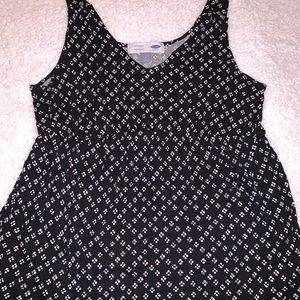 Old Navy Maternity Shirt